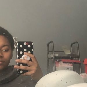 Meet your Posher, Mariah